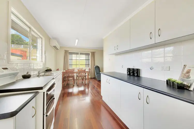 Second view of Homely house listing, 34 Paterson Street, West Gladstone QLD 4680