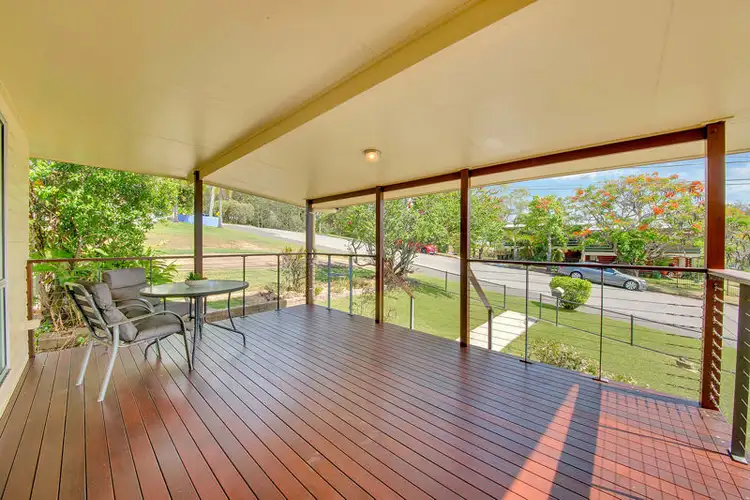 Third view of Homely house listing, 34 Paterson Street, West Gladstone QLD 4680