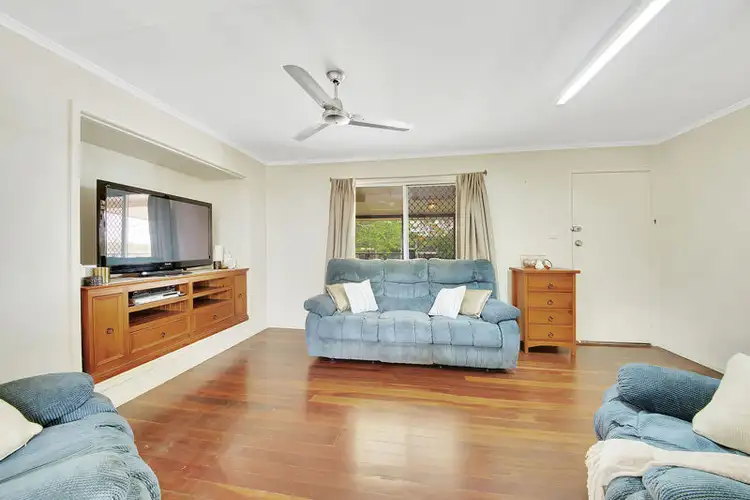 Fourth view of Homely house listing, 34 Paterson Street, West Gladstone QLD 4680
