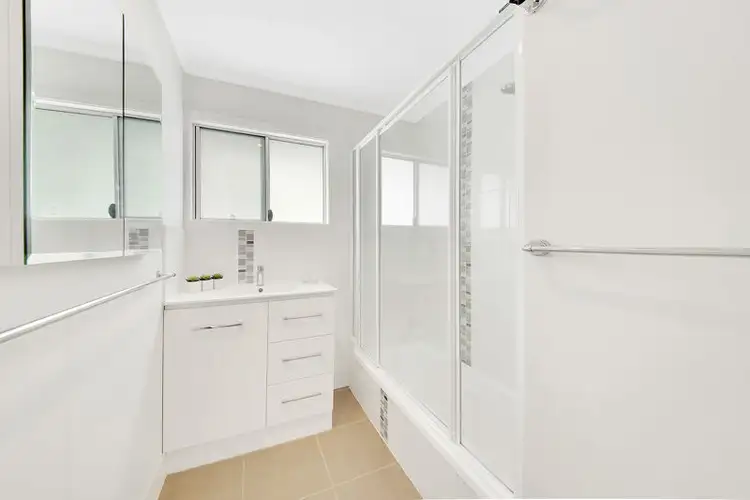 Fifth view of Homely house listing, 34 Paterson Street, West Gladstone QLD 4680