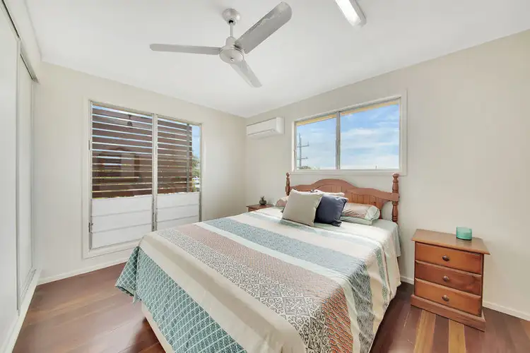 Sixth view of Homely house listing, 34 Paterson Street, West Gladstone QLD 4680