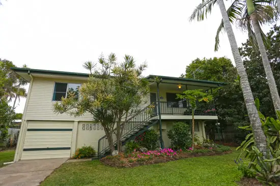 Main view of Homely house listing, 17 Rosella Street, Slade Point QLD 4740