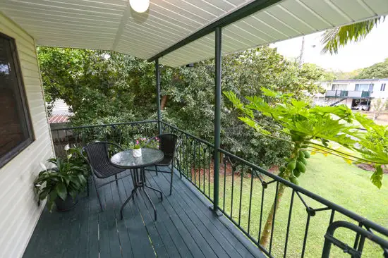 Second view of Homely house listing, 17 Rosella Street, Slade Point QLD 4740
