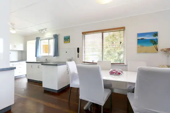 Third view of Homely house listing, 17 Rosella Street, Slade Point QLD 4740