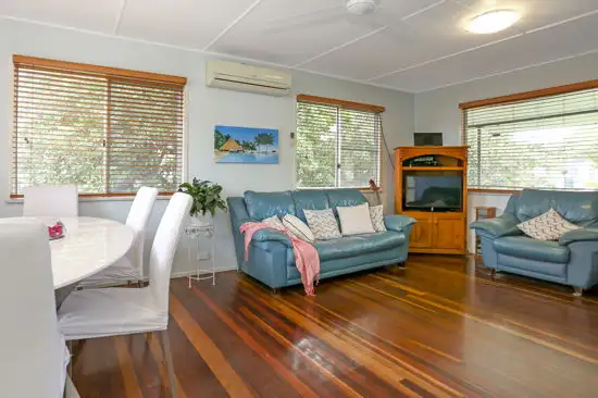 Fourth view of Homely house listing, 17 Rosella Street, Slade Point QLD 4740