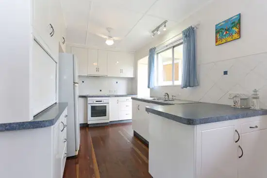 Fifth view of Homely house listing, 17 Rosella Street, Slade Point QLD 4740