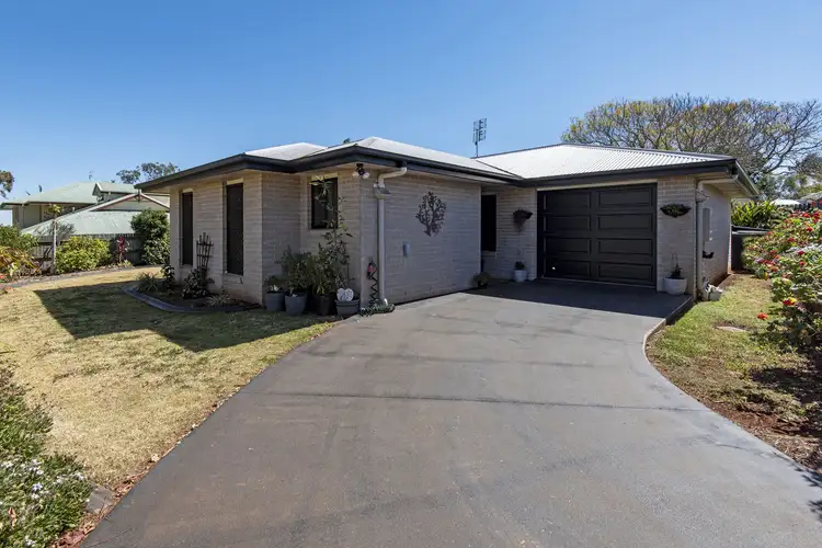 29A McIntyre Street, Centenary Heights QLD 4350