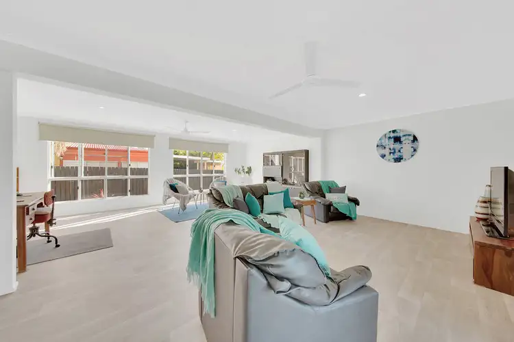 Second view of Homely house listing, 119 Malpas Street, Boyne Island QLD 4680