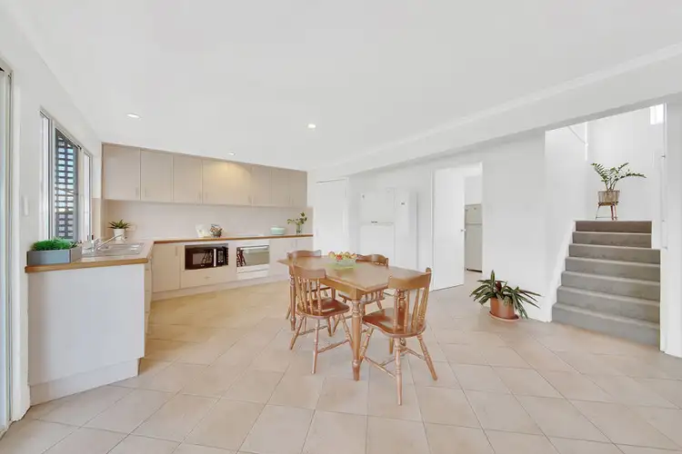 Fourth view of Homely house listing, 119 Malpas Street, Boyne Island QLD 4680