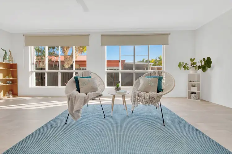 Fifth view of Homely house listing, 119 Malpas Street, Boyne Island QLD 4680