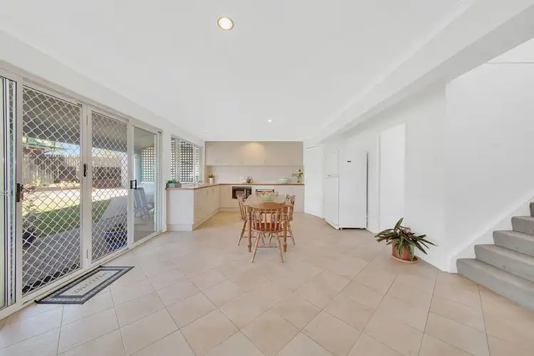 Sixth view of Homely house listing, 119 Malpas Street, Boyne Island QLD 4680