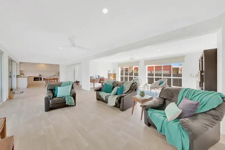 Seventh view of Homely house listing, 119 Malpas Street, Boyne Island QLD 4680