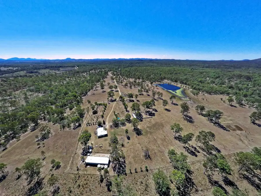 Main view of Homely rural property listing, 38 John Clifford Way, Lowmead QLD 4676