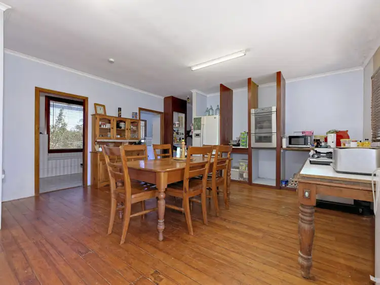 Second view of Homely rural property listing, 38 John Clifford Way, Lowmead QLD 4676