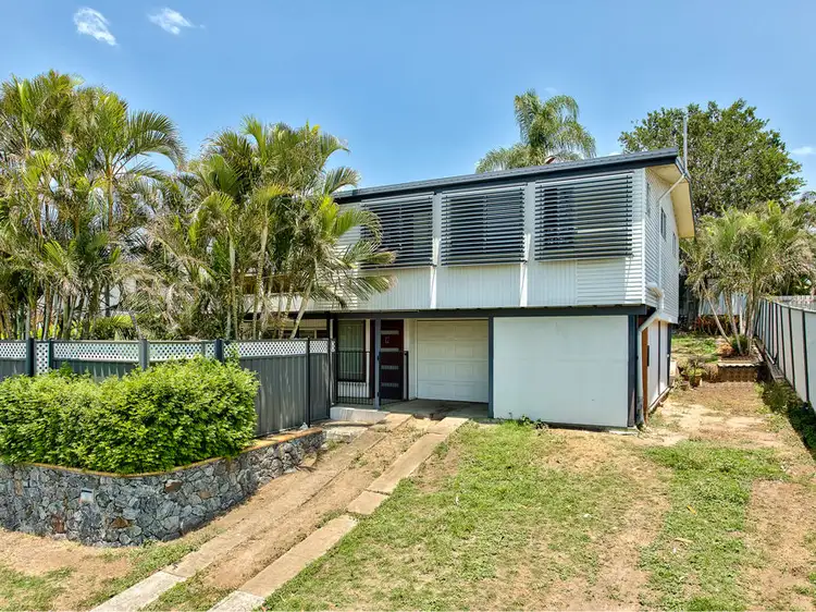 12 Brownie Street, Jamboree Heights QLD 4074