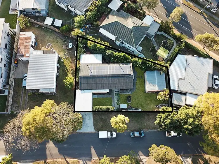 Second view of Homely house listing, 19 Southern Cross Avenue, Darra QLD 4076