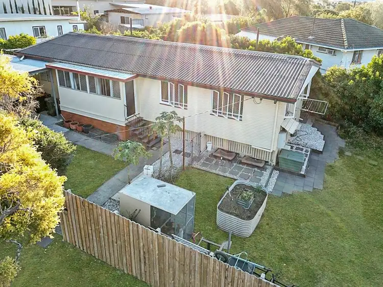 Sixth view of Homely house listing, 19 Southern Cross Avenue, Darra QLD 4076