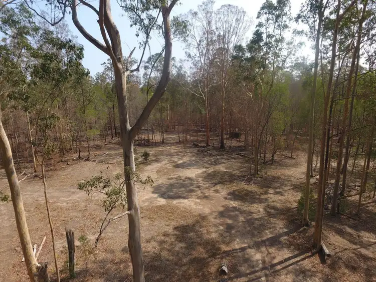 Second view of Homely rural property listing, Lot 105 & 106 Moonem New Italy Road, New Italy NSW 2472