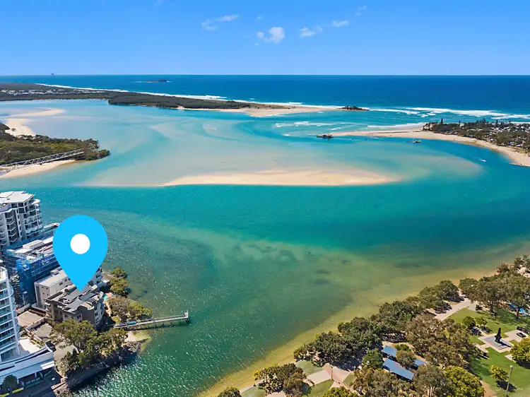 3/2 Duporth Avenue, Maroochydore QLD 4558