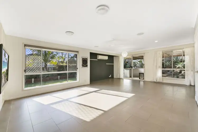 Fourth view of Homely house listing, 8 Victory Drive, Mudgeeraba QLD 4213