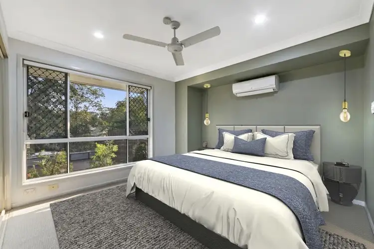 Sixth view of Homely house listing, 8 Victory Drive, Mudgeeraba QLD 4213