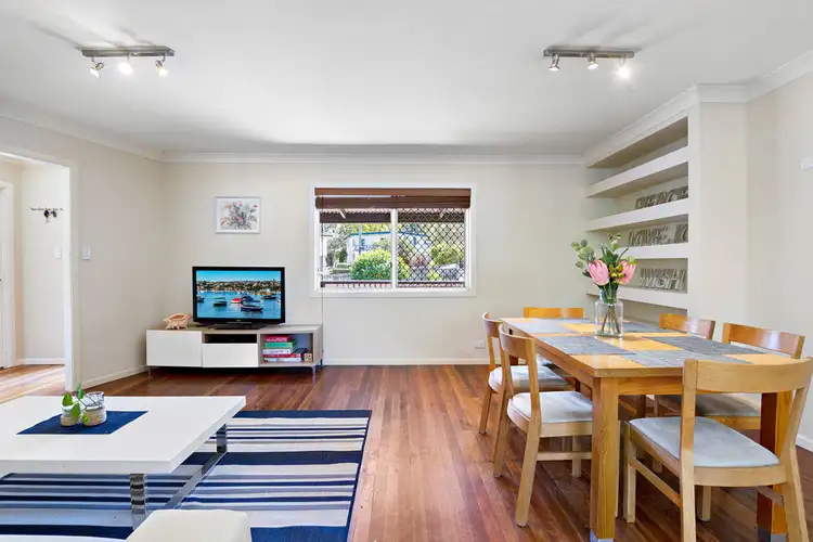 Sixth view of Homely house listing, 4 Onslow Street, Arana Hills QLD 4054