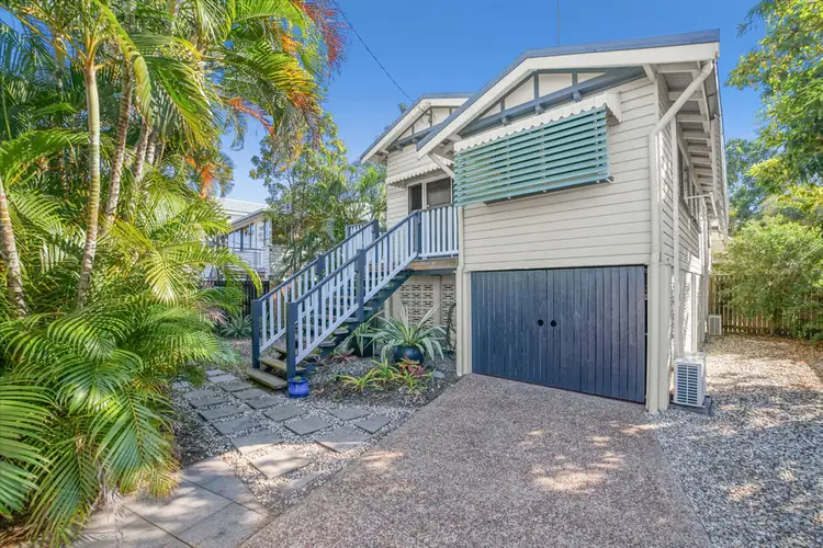 150 Martyn Street, Parramatta Park QLD 4870