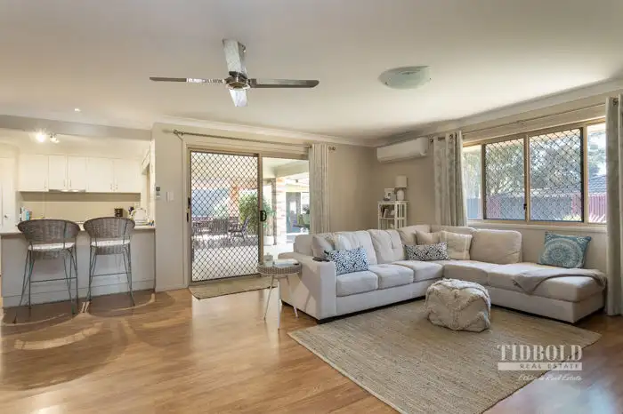 Second view of Homely house listing, 25 Emperor Drive, Redland Bay QLD 4165