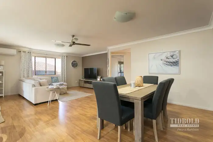 Third view of Homely house listing, 25 Emperor Drive, Redland Bay QLD 4165