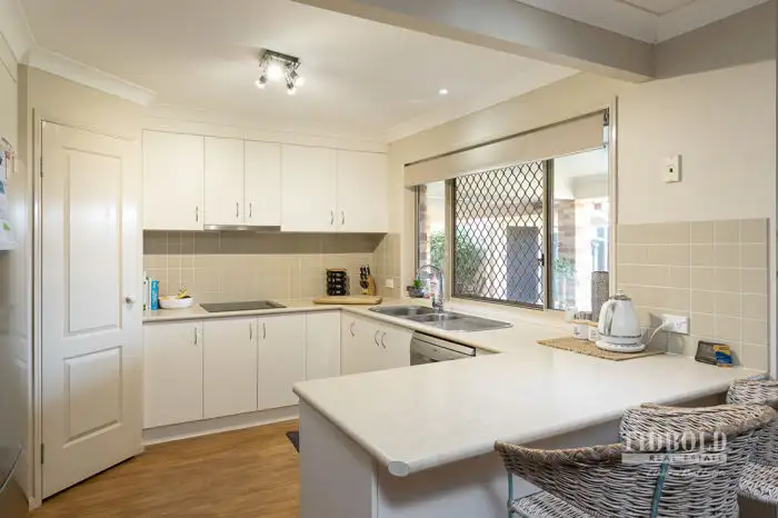 Fourth view of Homely house listing, 25 Emperor Drive, Redland Bay QLD 4165