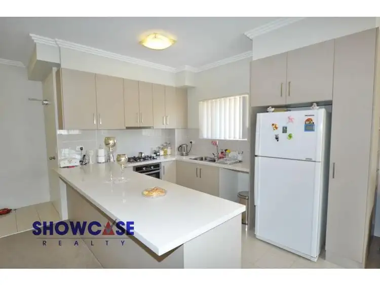 Second view of Homely unit listing, 42 Isabella Street, North Parramatta NSW 2151
