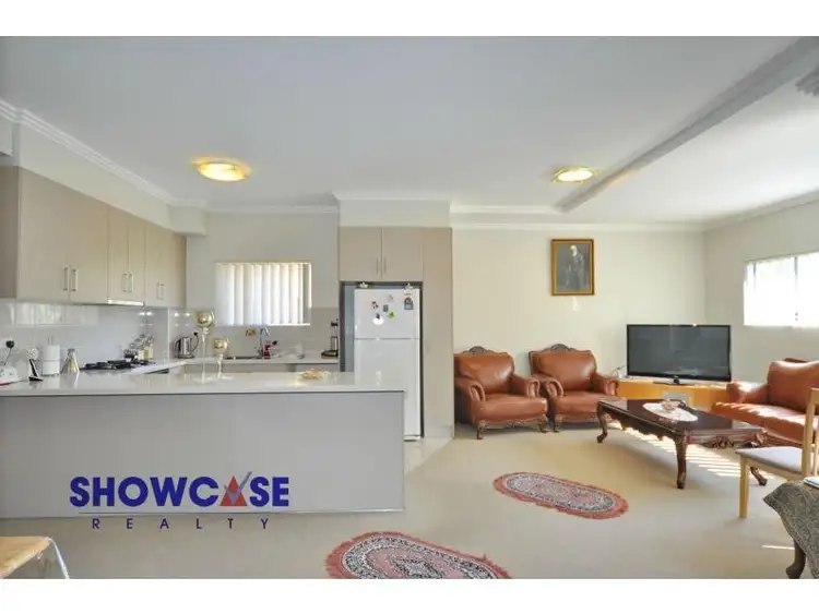 Fourth view of Homely unit listing, 42 Isabella Street, North Parramatta NSW 2151