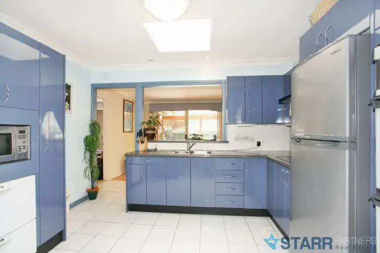 Second view of Homely house listing, 93 Dahlia Street, Greystanes NSW 2145
