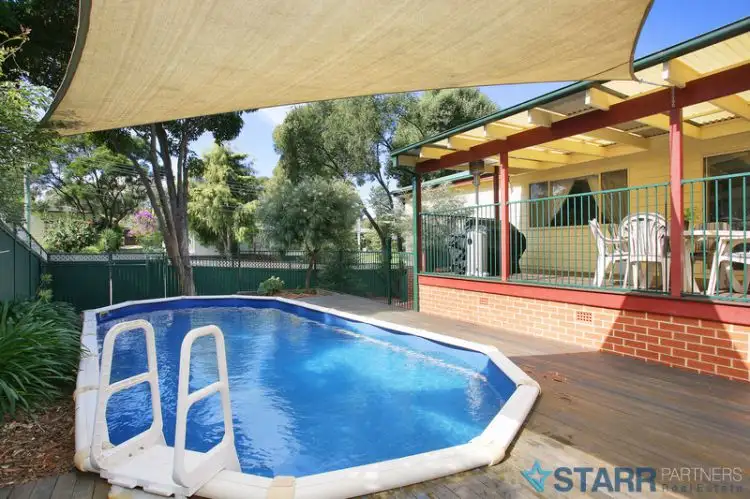 Fourth view of Homely house listing, 93 Dahlia Street, Greystanes NSW 2145