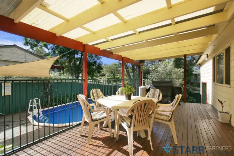 Seventh view of Homely house listing, 93 Dahlia Street, Greystanes NSW 2145