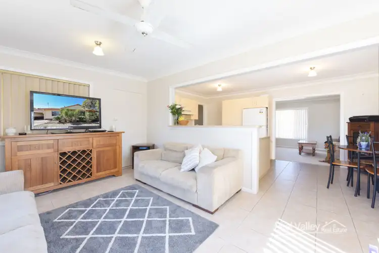 Second view of Homely house listing, 12 Aberdeen Street, Tamworth NSW 2340