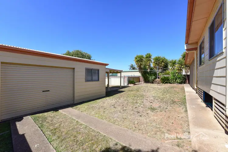 Fourth view of Homely house listing, 12 Aberdeen Street, Tamworth NSW 2340