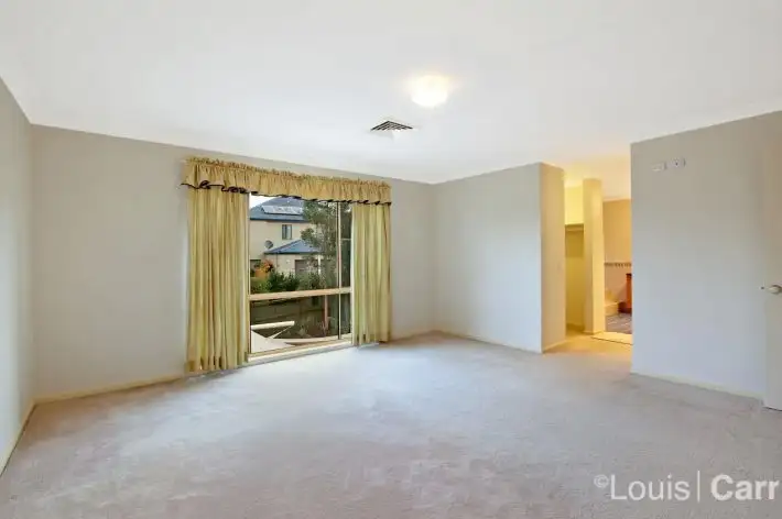 Sixth view of Homely house listing, 6 Fernleaf Crescent, Beaumont Hills NSW 2155