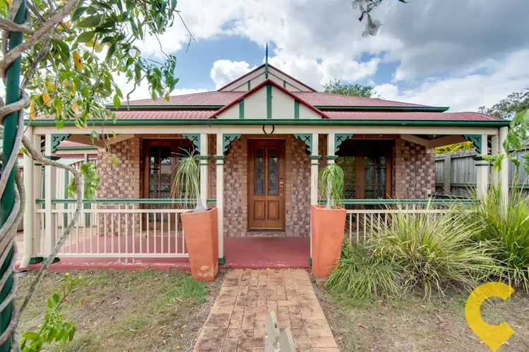 Main view of Homely house listing, 76 Brooklands Circuit, Forest Lake QLD 4078