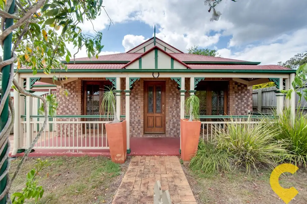 Main view of Homely house listing, 76 Brooklands Circuit, Forest Lake QLD 4078