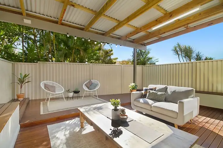 7/12 Cupania Place, Elanora QLD 4221