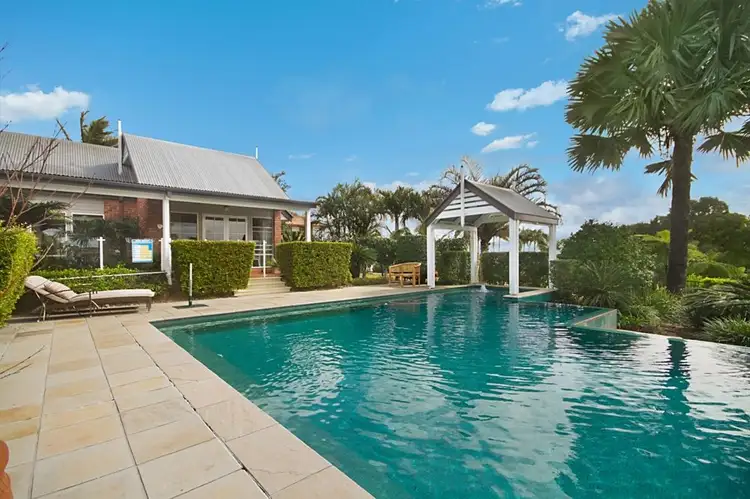 85 Parkes Lane, Terranora NSW 2486