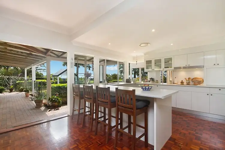 Second view of Homely house listing, 85 Parkes Lane, Terranora NSW 2486