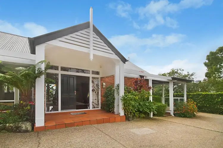 Fifth view of Homely house listing, 85 Parkes Lane, Terranora NSW 2486