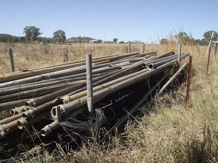 Sixth view of Homely rural property listing, 176 Pike Road, Woolooga QLD 4570