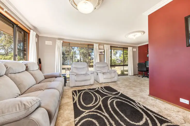 Fourth view of Homely house listing, 8 Sahara Road, Glass House Mountains QLD 4518