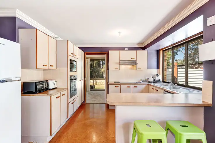 Fifth view of Homely house listing, 8 Sahara Road, Glass House Mountains QLD 4518