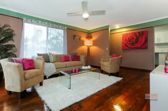 Third view of Homely house listing, 5 Drummer Crescent, Emerald Beach NSW 2456