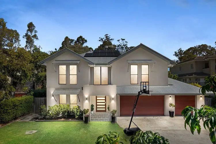 Main view of Homely house listing, 12 Warner Court, Fig Tree Pocket QLD 4069
