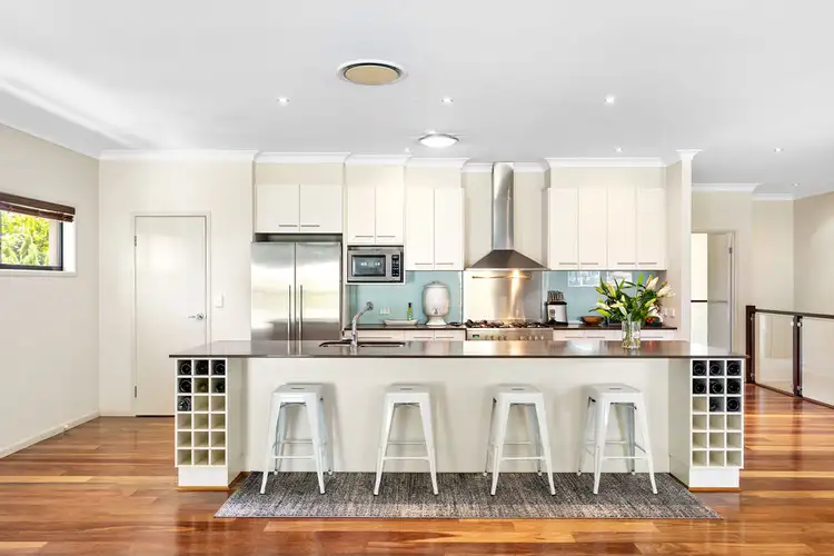 Second view of Homely house listing, 12 Warner Court, Fig Tree Pocket QLD 4069